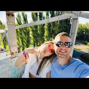 Meet your Posher, Cindy